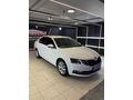 Skoda Octavia 1.6 TDI Style 2019 Model temiz aile aracı
