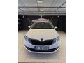 Skoda Octavia 1.6 TDI Style 2019 Model temiz aile aracı
