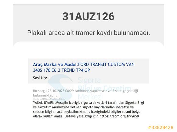 2020 FORD TRANSİT CUSTOM 340L TREND YÜKSEK TAVAN SAHİBİNDEN ACİL SATILIK