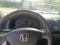 Sahibinden Honda Civic 1.6 LS 2005 Model