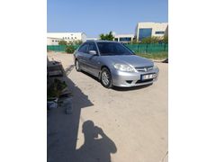 Sahibinden Honda Civic 1.6 LS 2005 Model