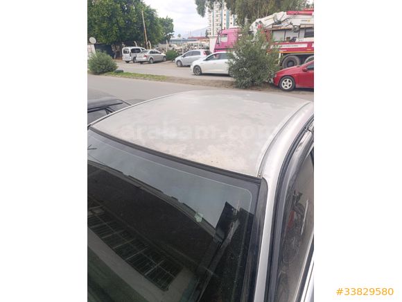 Sahibinden Honda Civic 1.6 LS 2005 Model