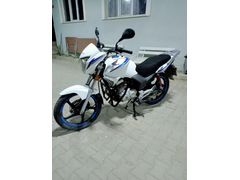 Sahibinden Honda CB 125E