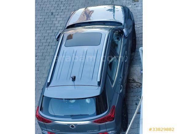 YOL ARKADAŞIMLA VEDALAŞMA VAKTİ  -DETAYLAR AÇIKLAMA KISMINDA