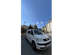 9 YILLIK SAHİBİNDEN TERTEMİZ FIRSAT TRANSPORTER!!