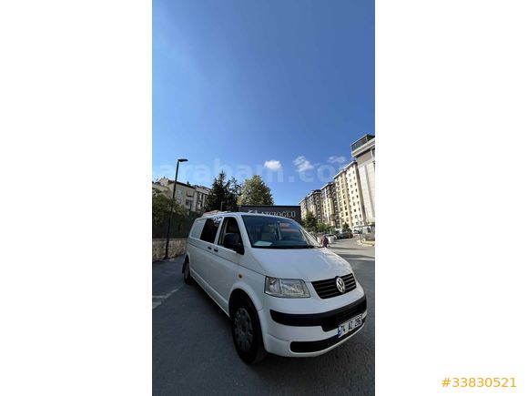 9 YILLIK SAHİBİNDEN TERTEMİZ FIRSAT TRANSPORTER!!