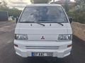 Galeriden Mitsubishi L 300 City van 2007 Model Denizli
