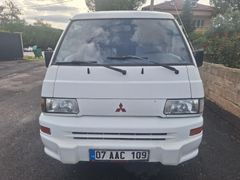 Galeriden Mitsubishi L 300 City van 2007 Model Denizli