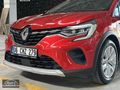 AYN OTOMOTİVDEN HATASIZ-BOYASIZ 74.000 KM'DE CAPTUR