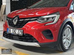 AYN OTOMOTİVDEN HATASIZ-BOYASIZ 74.000 KM'DE CAPTUR