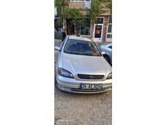 Sahibinden Klimalı Opel Astra 1.6 GL 2000 Model