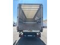 EUROCARGO 2023 KLİMALI TAVAN AÇILIR 8.20