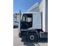 EUROCARGO 2023 KLİMALI TAVAN AÇILIR 8.20