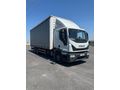EUROCARGO 2023 KLİMALI TAVAN AÇILIR 8.20