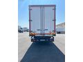 EUROCARGO 2023 KLİMALI TAVAN AÇILIR 8.20