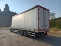 2023 KAYAR PERDE 8.50 KASA TAVAN AÇILIR EUROCARGO