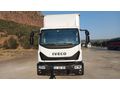 2023 KAYAR PERDE 8.50 KASA TAVAN AÇILIR EUROCARGO
