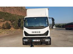 2023 KAYAR PERDE 8.50 KASA TAVAN AÇILIR EUROCARGO