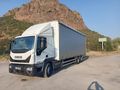 2023 KAYAR PERDE 8.50 KASA TAVAN AÇILIR EUROCARGO