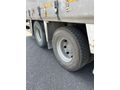 2023 KAYAR PERDE 8.50 KASA TAVAN AÇILIR EUROCARGO