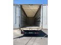 2023 KAYAR PERDE 8.50 KASA TAVAN AÇILIR EUROCARGO