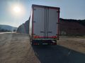 2023 KAYAR PERDE 8.50 KASA TAVAN AÇILIR EUROCARGO