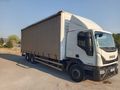 2023 KAYAR PERDE 8.50 KASA TAVAN AÇILIR EUROCARGO
