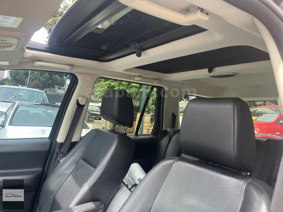 2011 Freelander 2.2 TD4 HSE Otomatik vites tertemiz orjinal