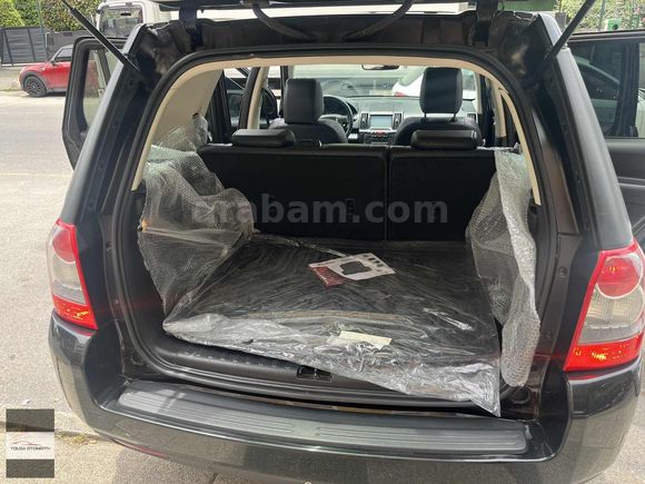 2011 Freelander 2.2 TD4 HSE Otomatik vites tertemiz orjinal