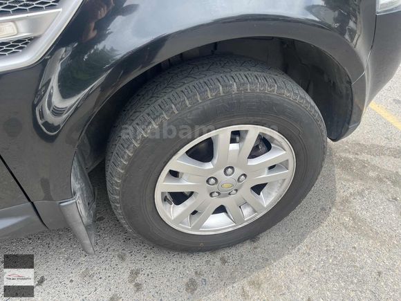 2011 Freelander 2.2 TD4 HSE Otomatik vites tertemiz orjinal