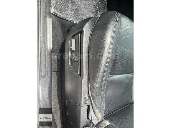 2011 Freelander 2.2 TD4 HSE Otomatik vites tertemiz orjinal