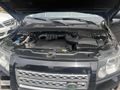 2011 Freelander 2.2 TD4 HSE Otomatik vites tertemiz orjinal