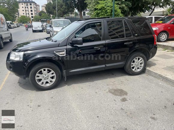 2011 Freelander 2.2 TD4 HSE Otomatik vites tertemiz orjinal