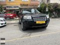 2011 Freelander 2.2 TD4 HSE Otomatik vites tertemiz orjinal