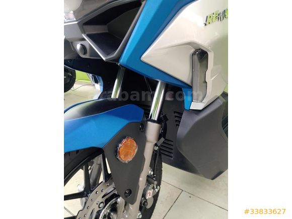 Volta Motor Fabrika Satış Mağazası 05513475010      Revolt RSX7