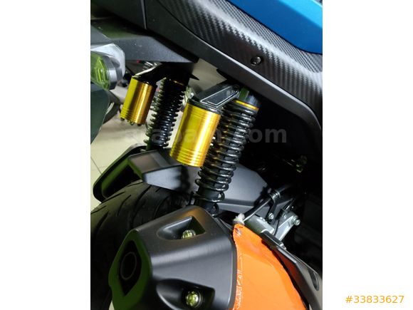Volta Motor Fabrika Satış Mağazası 05513475010      Revolt RSX7