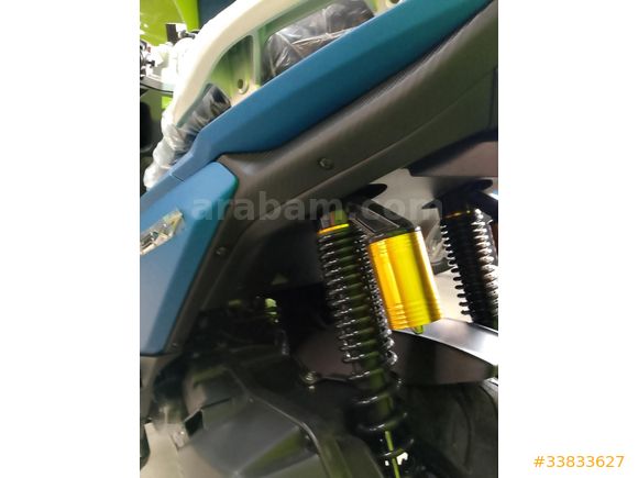Volta Motor Fabrika Satış Mağazası 05513475010      Revolt RSX7