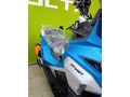 Volta Motor Fabrika Satış Mağazası 05513475010      Revolt RSX7