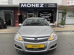 OPEL ASTRA H 6 İLERİ MANUEL ENJOY PAKET 1.3 CDTI DİZEL