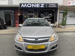 OPEL ASTRA H 6 İLERİ MANUEL ENJOY PAKET 1.3 CDTI DİZEL