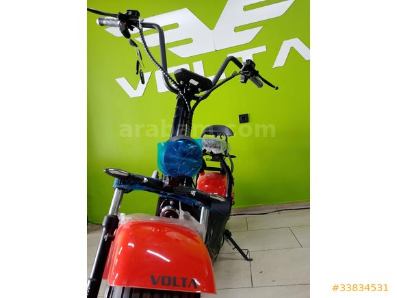 dagg global volta motor bandırma