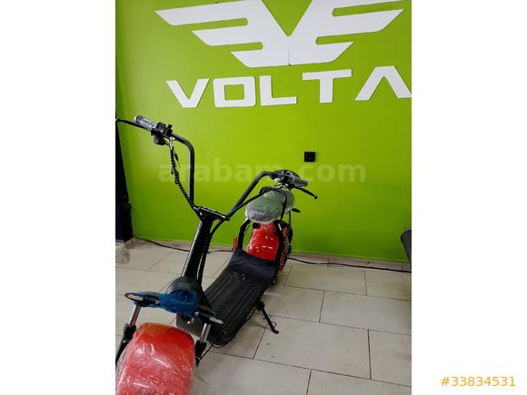 dagg global volta motor bandırma