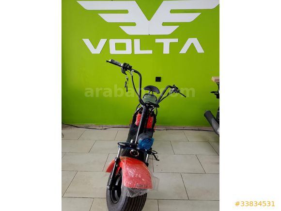 dagg global volta motor bandırma