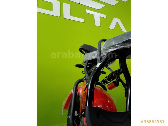 dagg global volta motor bandırma
