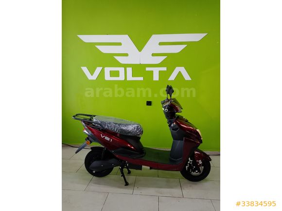 Fabrika Satış Mağazası Bursa/M.K.Paşa  05513475010   Volta VS1