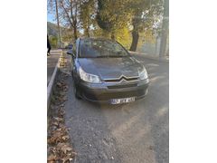 Sahibinden Citroen C4 1.4 SX 2007 Model
