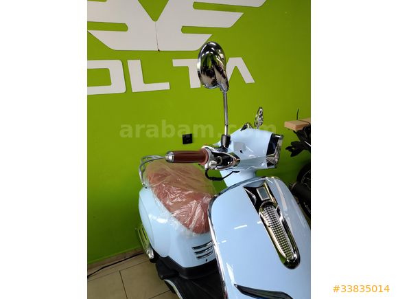 Volta Fabrika Satış Mağazası Revolt RS4  Bursa/M.K.Paşa   05513475010