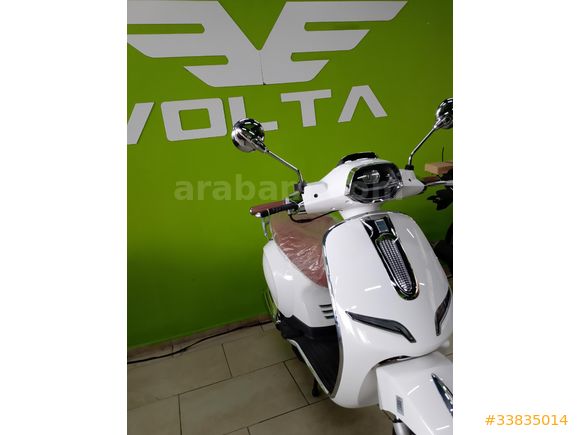 Volta Fabrika Satış Mağazası Revolt RS4  Bursa/M.K.Paşa   05513475010