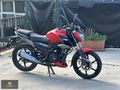 OTORİTE 2024 TVS RAİDER 125 CC HATASIZ