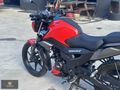 OTORİTE 2024 TVS RAİDER 125 CC HATASIZ